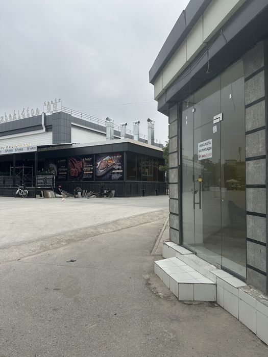 Uzoq muddadga ijaraga beriladi