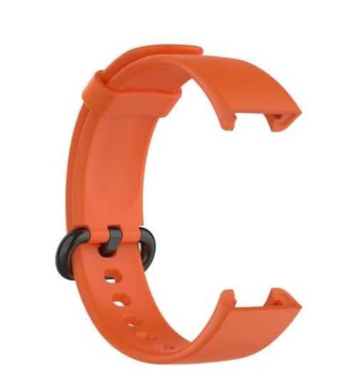 Curea silicon Xiaomi Mi Watch Lite (2 curele la oferta)