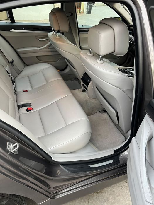 BMW seria 5 F10  2010