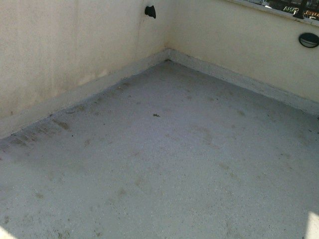 Намиране на течове с термокамера!