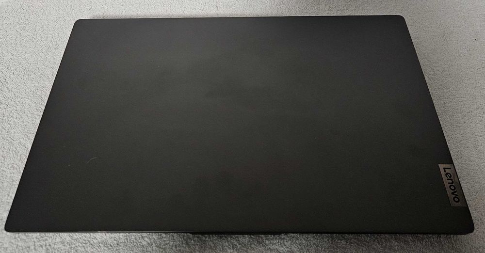Laptop 15.6" Lenovo Ideapad 15 AMD ryzen 5 4500u  8 gb ram 512gb ssd