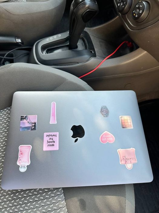 MacBook Pro 2017 8гб 126гб