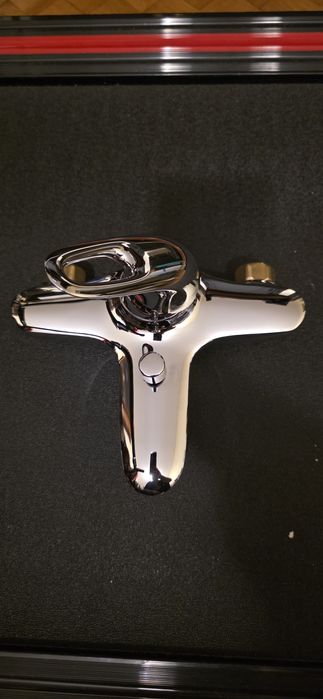 Baterie cada dus grohe