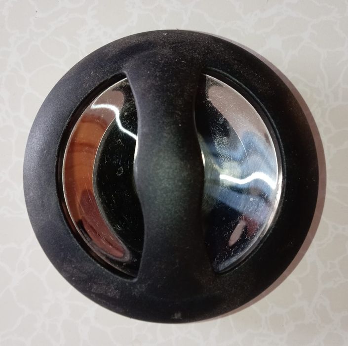 Чайник со свистком