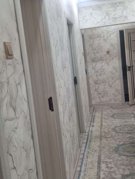 ×Чиланзар 24, 4/8/9 ‼️100м², РАЗДЕЛКА ‼️Продаётся квартира