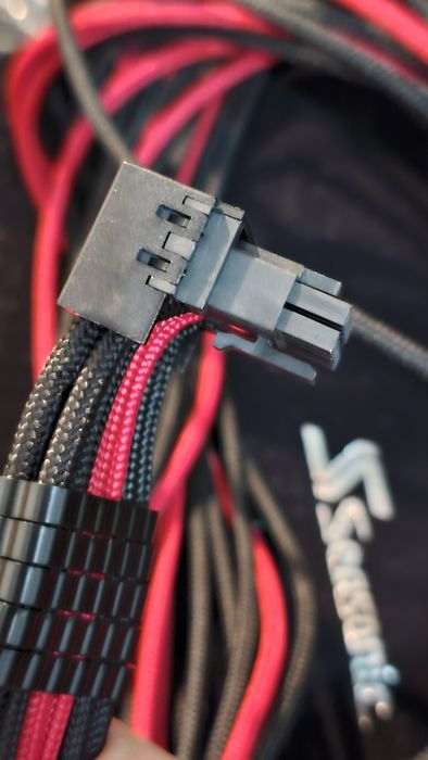 Sursa Seasonic Prime Titanium 1000W