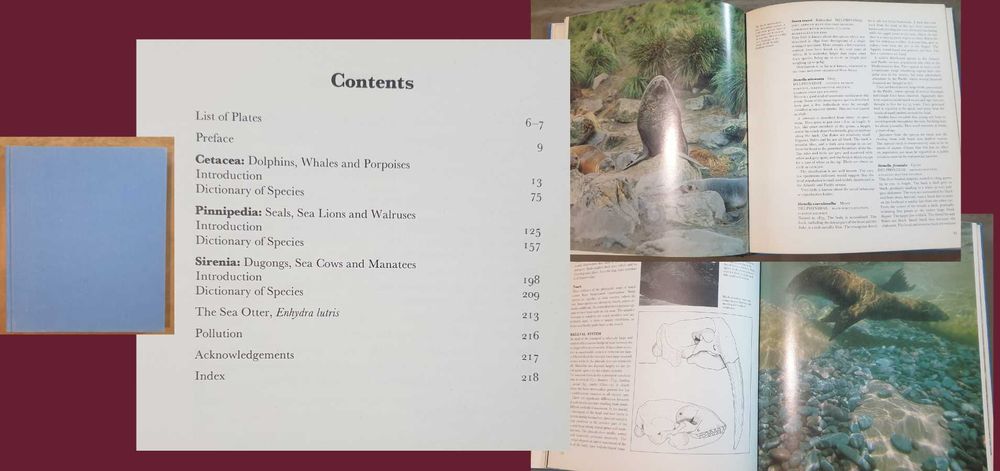 23 енциклопедии и справочници за животни