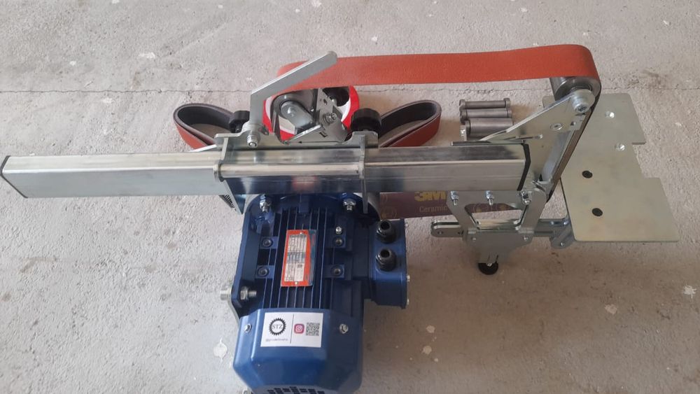 Гриндер фирма,, Левша,,, Производства Россия