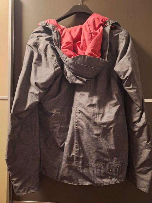 Jacheta dama Jack Wolfskin