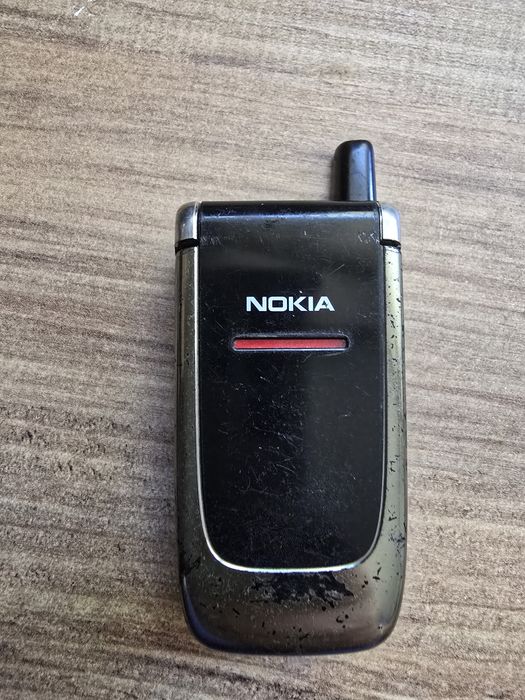 Telefon Colectie: Nokia 6060