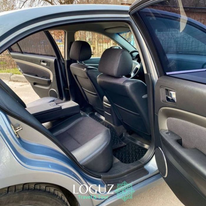 Такси в Амирсай, Бочку или Белдерсай 24/7 от 700,000 в одну сторону