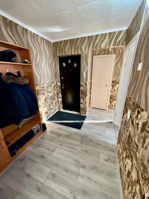 Продам 4 х ком квартиру