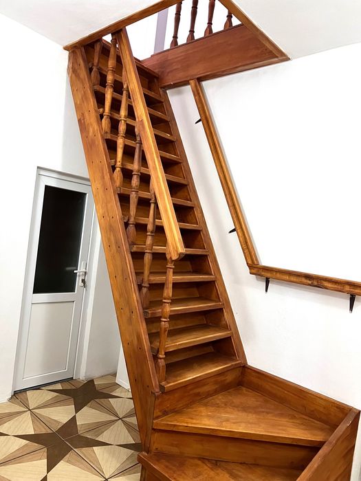 Apartament de vânzare Aștileu, renovat recent