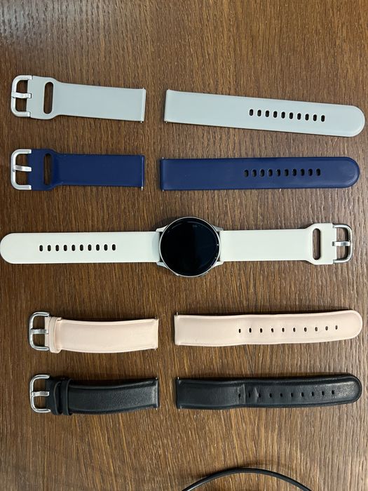 Galaxy watch active 2 40 mm