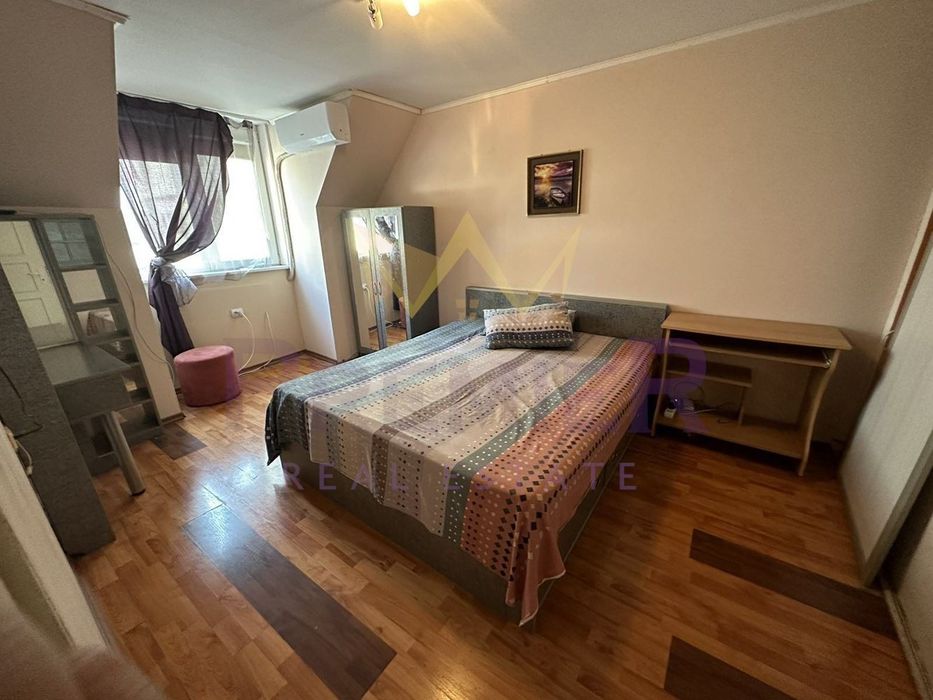 Дава се под наем Мезонет в Варна, Спортна зала - 112 кв.м за 747.66 € - Снимка #8