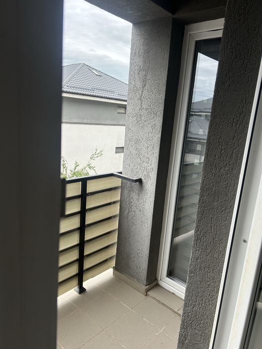 Inchiriez apartament 2 camere