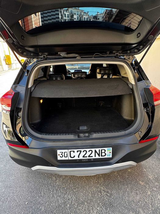 Treker 2 Premier 2023 Propan srochni sotiladi