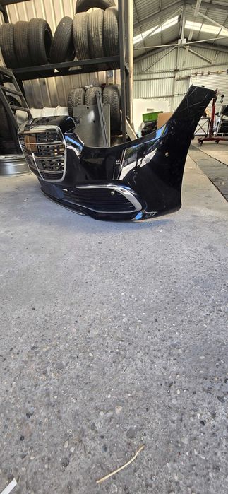 Оригинални брони S-klass w223