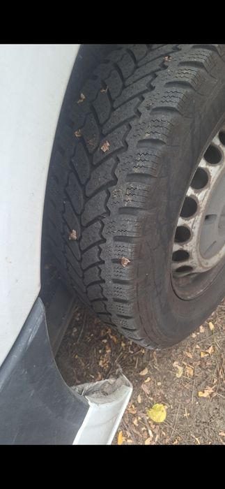 Vând Mercedes sprinter motor 2.2 diesel