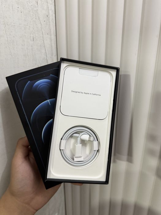 Продам iPhone 12 Pro Max,Айфон 12 Про Макс,Apple 12 Pro Max
