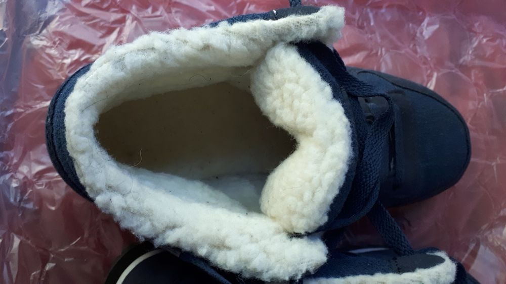 Ghete imblanite, noi