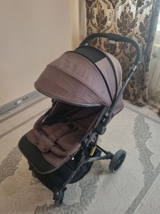 Каляскы сатам өте арзан