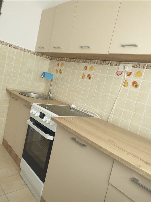 Închiriez apartament 2 camere – Nicolae Bălcescu