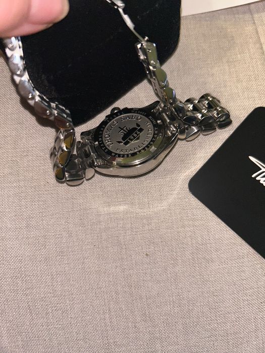 Часовник Thomas Sabo