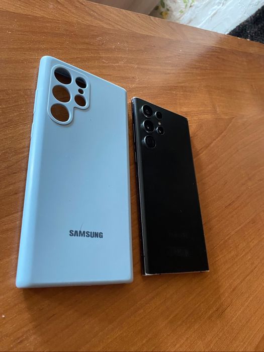 Samsung S22 Ultra
