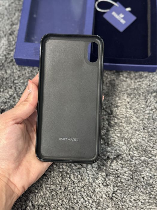 Swarovski за Iphone XS Max