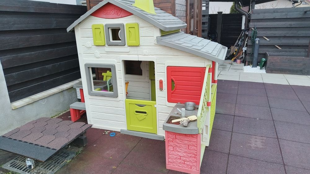 Band casa copii Smoby