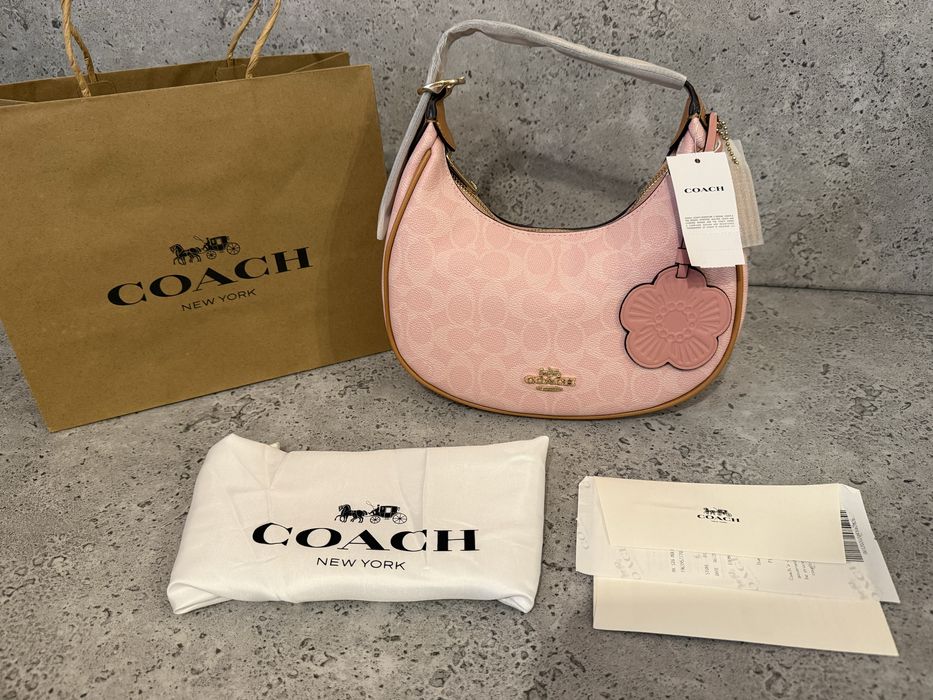 Чанта Coach