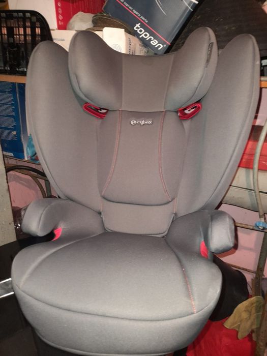 Vand scaun auto bebe