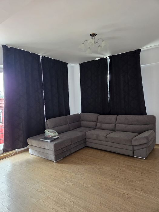 Militari Pădurea Rosu stradal ap 2 camere decomandate et 5 din 7 cu li