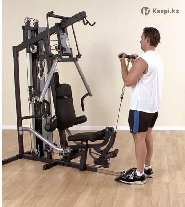 Силовой комплекс Body Solid G5B