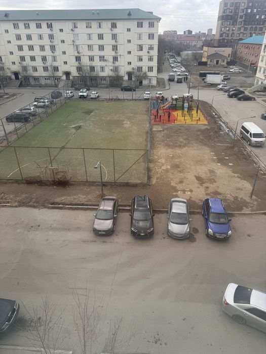 Продам 3-х комнатную квартиру