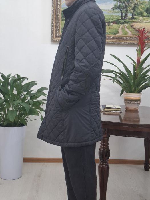 Куртка плащ Bazioni