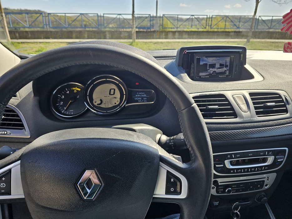 Vand Renault Megane 3 Coupe