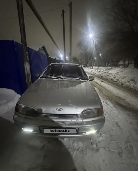 Продам Ваз Lada 2115