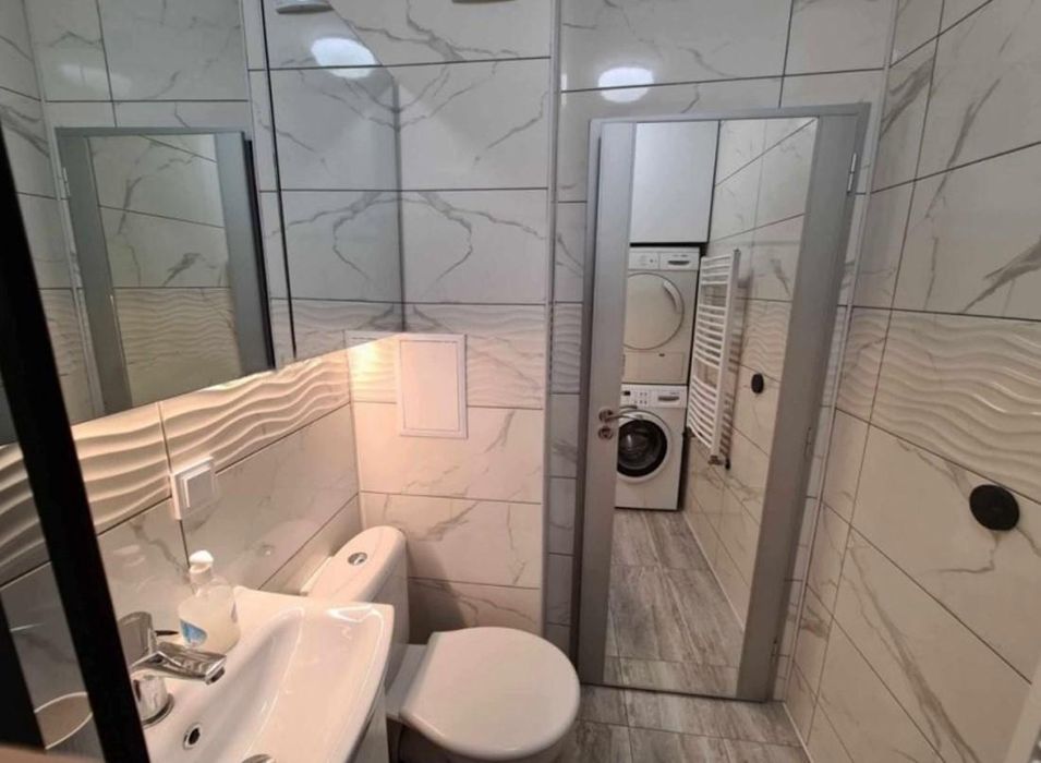 Дава се под наем Двустаен апартамент в София, Красна поляна 3 - 55 кв.м за 649 € - Снимка #6