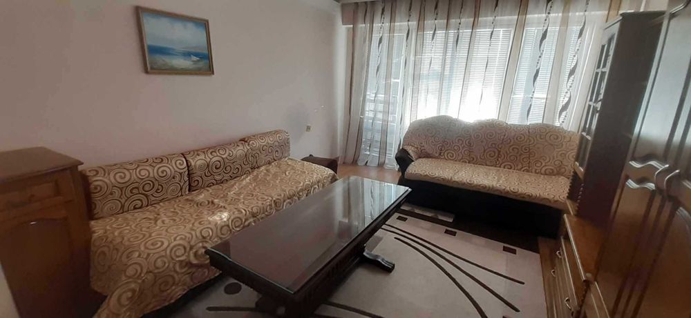 Дава се под наем Тристаен апартамент в Бургас, Сарафово - 75 кв.м за 408 € - Снимка #3