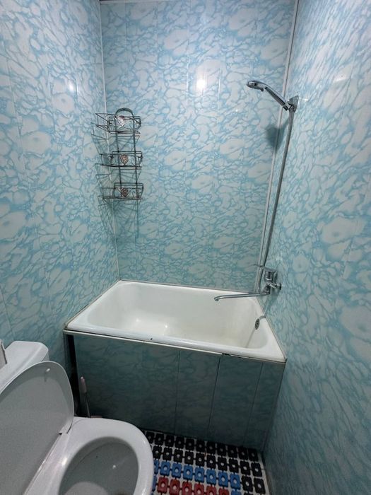 Аренда Юнусабад Чинабад Шахристанский 2/2/2. 50м2