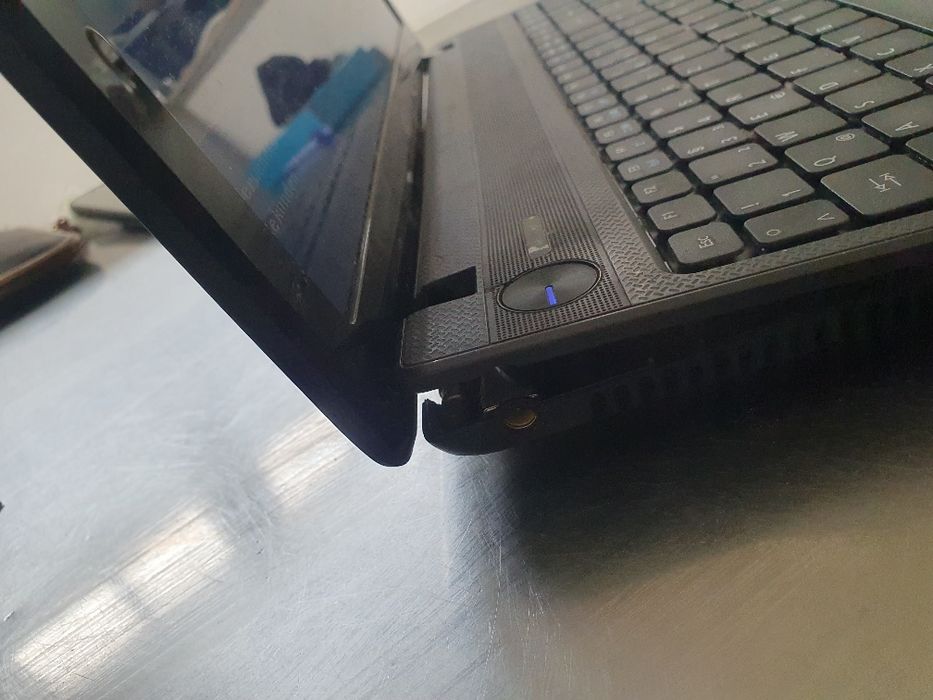Vând urgent! Pachet Complet Piese Funcționale Laptop Acer Aspire 5742G