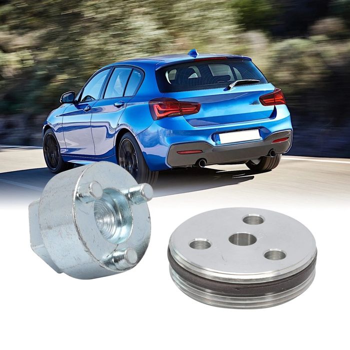 Kit reparatie cremaliera / caseta directie BMW 32106891974