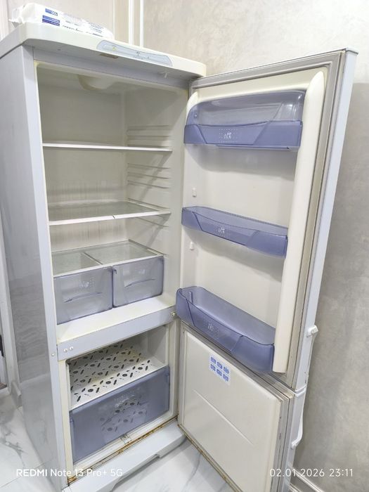 Холодильник сатылады