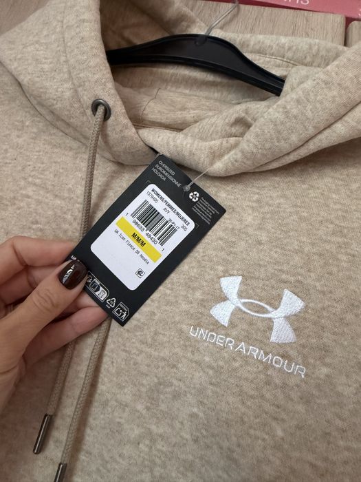 Дамски суитшърт Under armour