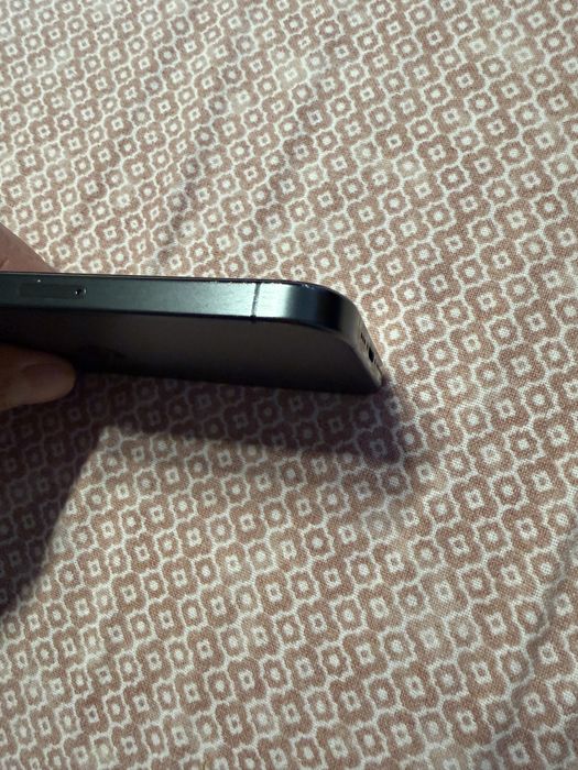 Iphone 15 pro 256 gb