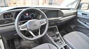 volkswagen caddy refrigerator pod zakaz