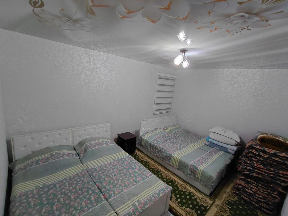 Уютная дача Бирчмулла и посуточной аренды