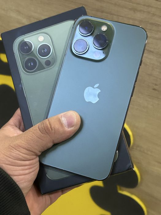 iPhone 13 Pro 256gb | СМАРТФОН